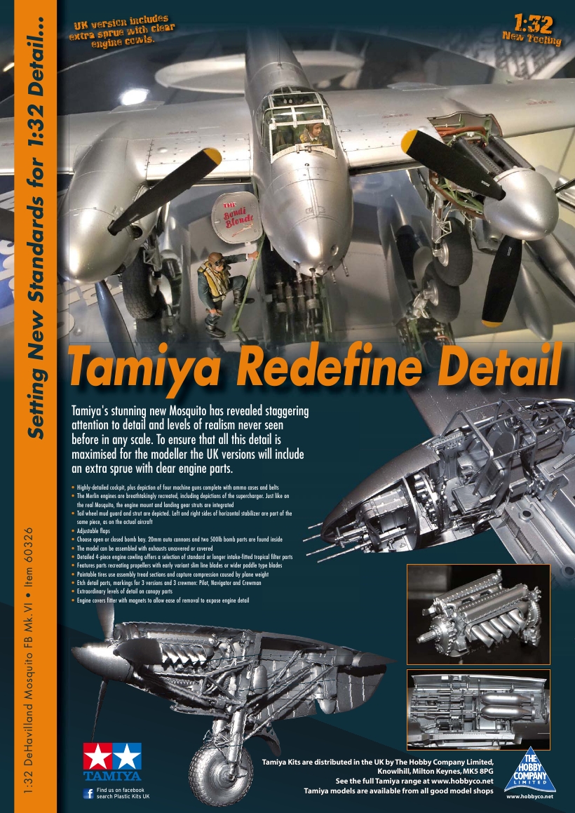 Tamiya Model Magazine 239 (2015-09)